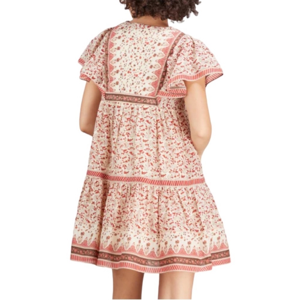 Sea New York Ivette Tunic Dress - Picture 3 of 6